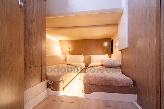Fjord 52 Open usata in vendita