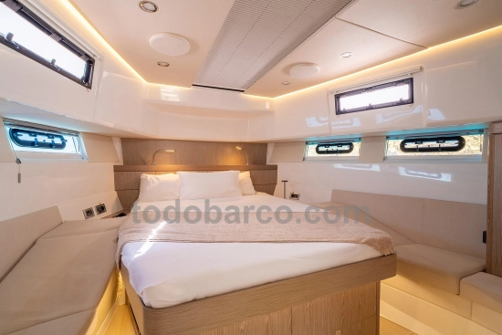 Fjord 52 Open usata in vendita