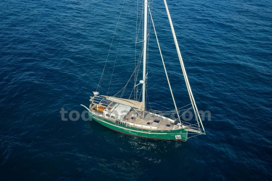 Puffin 50 de segunda mano en venta