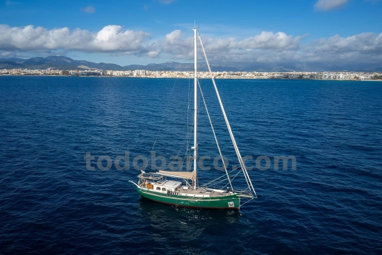 Puffin 50 de segunda mano en venta