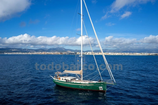 Puffin 50 de segunda mano en venta