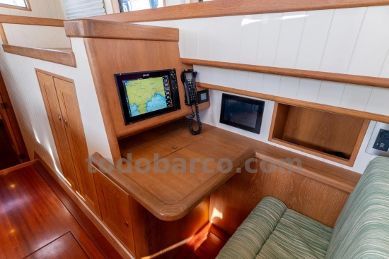 Puffin 50 de segunda mano en venta