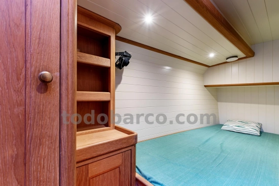 Puffin 50 de segunda mano en venta