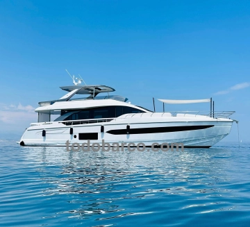 Azimut Fly 78 de segunda mano en venta