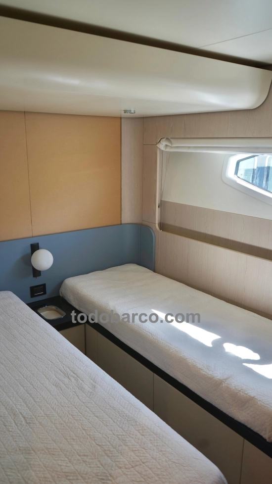 Azimut Fly 78 de segunda mano en venta