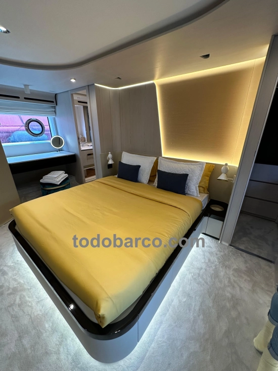 Azimut Fly 78 de segunda mano en venta