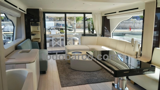 Azimut Fly 78 de segunda mano en venta