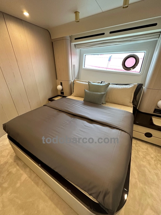 Azimut Fly 78 de segunda mano en venta