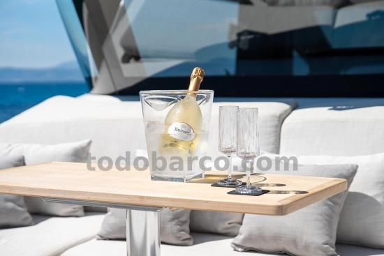Bluegame BG74 de segunda mano en venta
