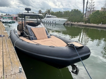 SPX RIB 32 Sport nuevo en venta