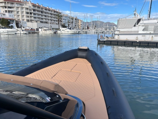 SPX RIB 32 Sport nuova in vendita