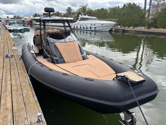 SPX RIB 32 Sport nuova in vendita