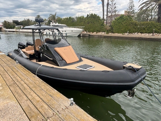 SPX RIB 32 Sport nuova in vendita