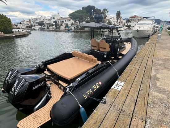 SPX RIB 32 Sport nuova in vendita