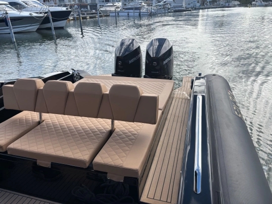 SPX RIB 32 Sport nuova in vendita