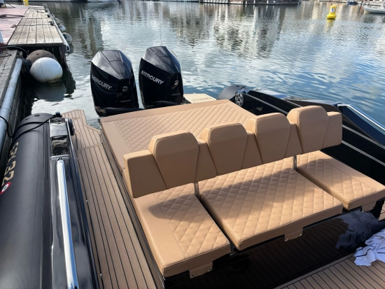 SPX RIB 32 Sport nuova in vendita