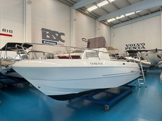 Mingolla Brava 22 Open nuevo en venta