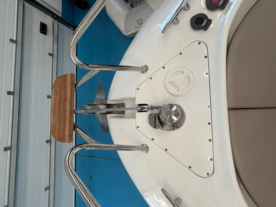 Mingolla Brava 22 Open nuevo en venta