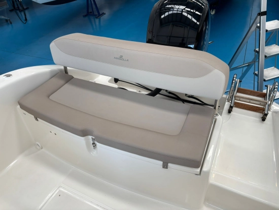 Mingolla Brava 22 Open nuevo en venta