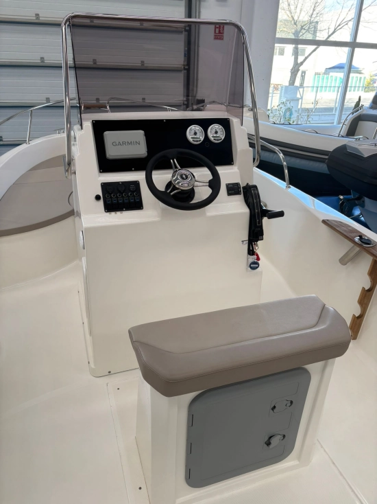 Mingolla Brava 22 Open nuevo en venta