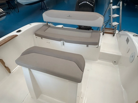 Mingolla Brava 22 Open nuevo en venta