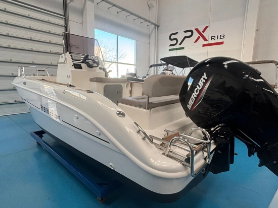 Mingolla Brava 22 Open nuevo en venta