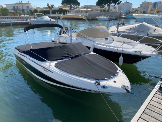 Sea Ray 205 de segunda mano en venta