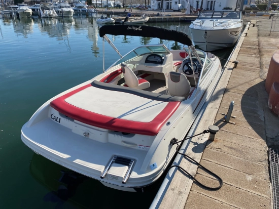 Sea Ray 205 de segunda mano en venta