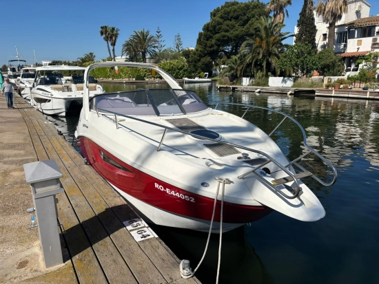 Rio 750 Cruiser usata in vendita