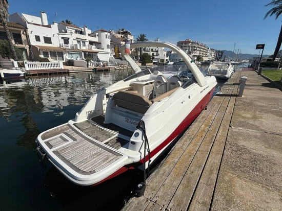 Rio 750 Cruiser usata in vendita