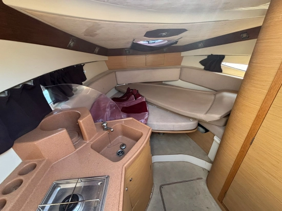 Rio 750 Cruiser usata in vendita