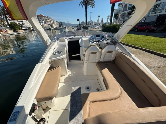 Rio 750 Cruiser usata in vendita