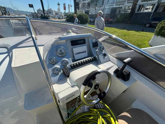 Rio 750 Cruiser usata in vendita