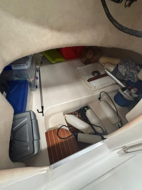 Sessa Marine Key Largo 20 usata in vendita
