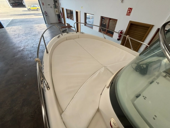 Sessa Marine Key Largo 20 usata in vendita