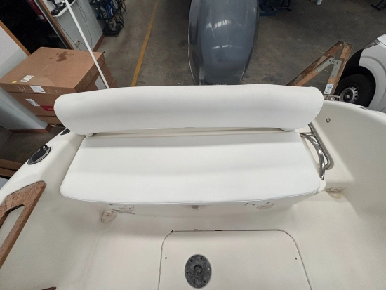 Sessa Marine Key Largo 20 usata in vendita