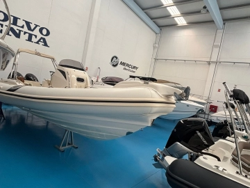 BSC Colzani 85 OCEAN usata in vendita