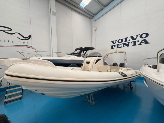 BSC Colzani 85 OCEAN usata in vendita