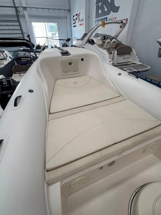 BSC Colzani 85 OCEAN usata in vendita