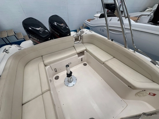 BSC Colzani 85 OCEAN usata in vendita
