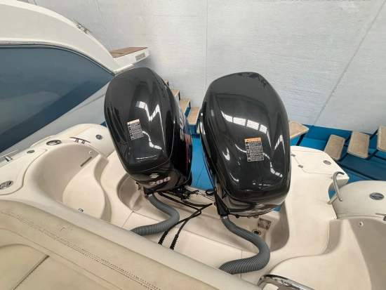 BSC Colzani 85 OCEAN usata in vendita