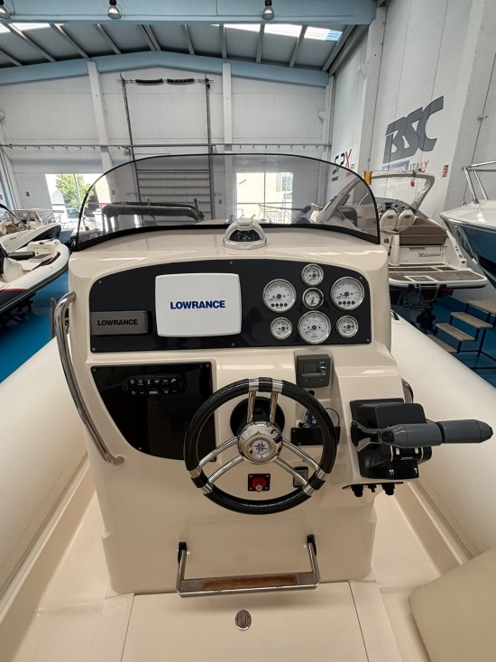 BSC Colzani 85 OCEAN usata in vendita