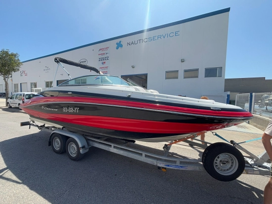 Crownline E4 usata in vendita