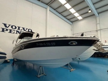 Four Winns Horizon 310 usata in vendita