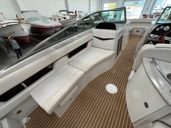 Four Winns Horizon 310 de segunda mano en venta