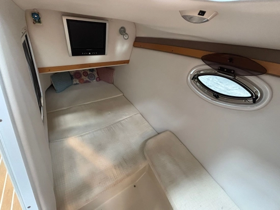 Four Winns Horizon 310 de segunda mano en venta