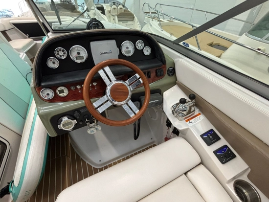 Four Winns Horizon 310 de segunda mano en venta