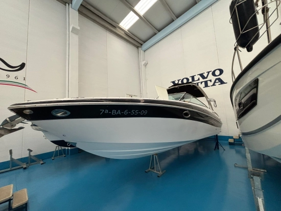 Four Winns Horizon 310 de segunda mano en venta