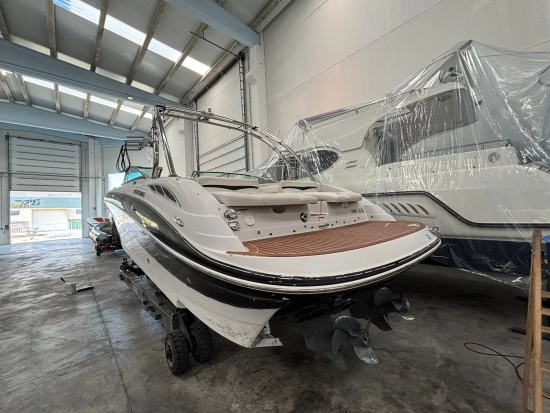 Four Winns Horizon 310 de segunda mano en venta