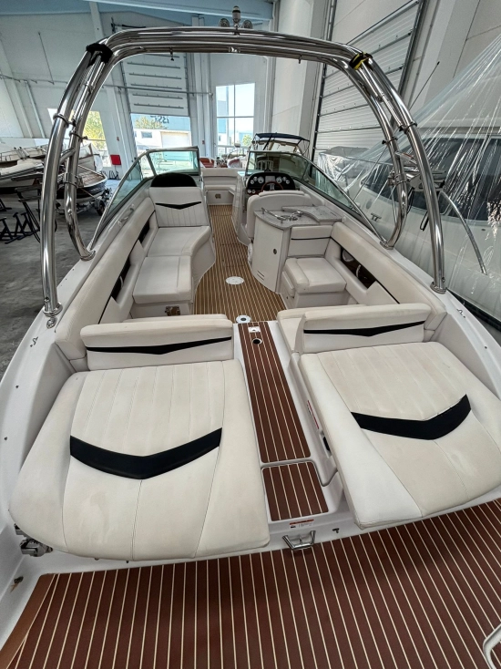 Four Winns Horizon 310 de segunda mano en venta